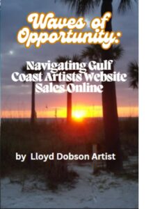 The emergence of online art marketplaces like Gulf Coast Artists has significantly transformed the way artists sell their work, particularly for those located in vibrant regions like the Gulf Coast. These platforms provide artists with the opportunity to reach a broader audience beyond local galleries and art shows. The convenience of an online presence means that artists can showcase their art to potential buyers from all over the world, breaking geographical barriers that once limited their market. As the digital landscape continues to evolve, artists must understand how to leverage these platforms to enhance their visibility and sales.