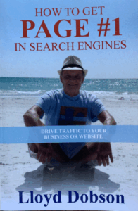 How To Get Page #1 In Search Engines
