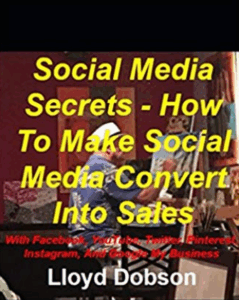 Social Media Secrets – How To Make Social Media Convert Into Sales