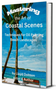 Mastering the Art of Coastal Scenes: Techniques for Oil Painting Beach Landscapes